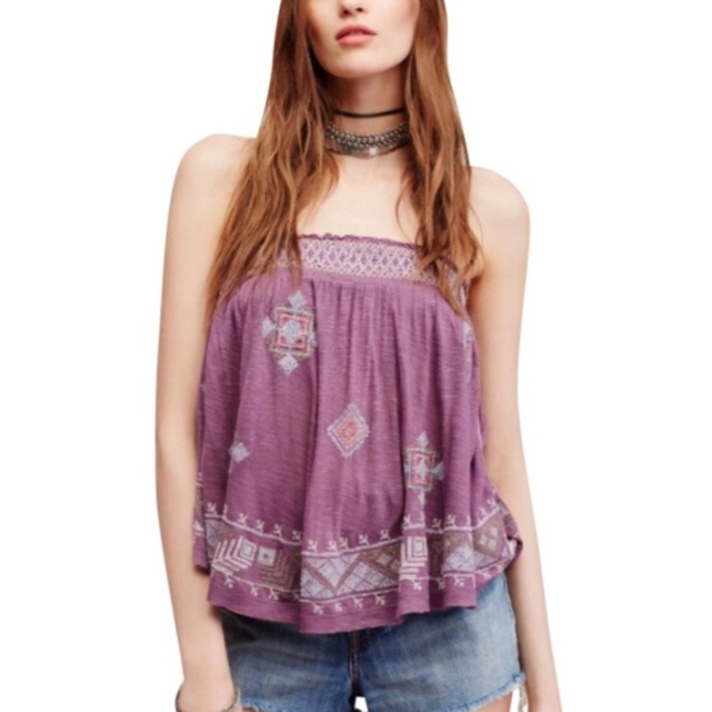 Free People You Got It Bad